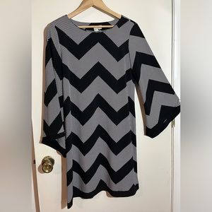 Shift dress size medium